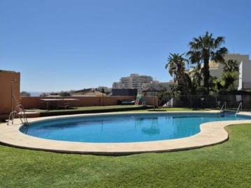 Chalet Venta Benalmádena, Cortijo de Torrequebrada