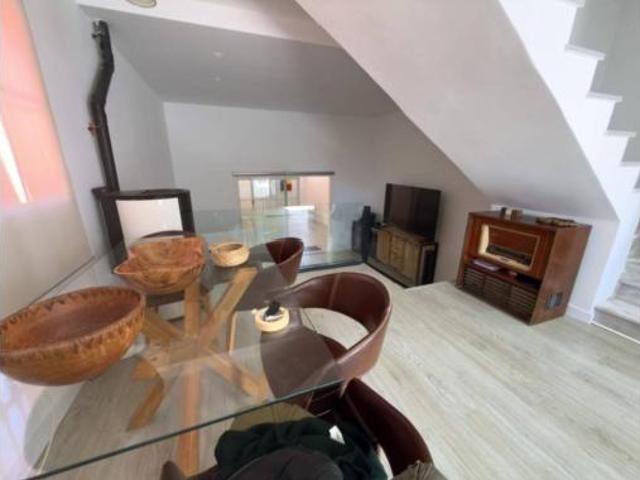 Chalet Venta Benalmádena, Cortijo de Torrequebrada
