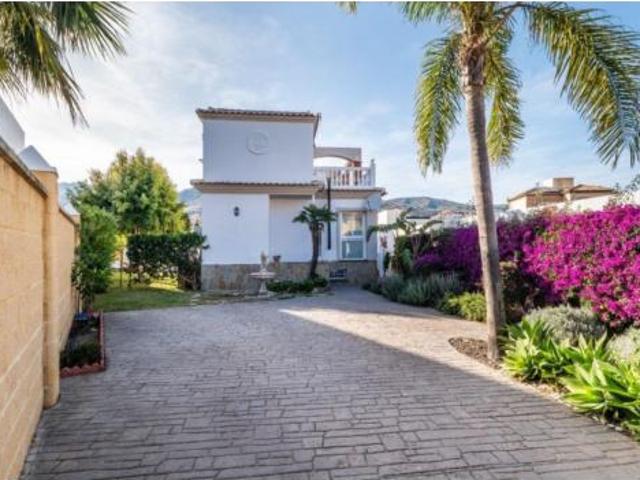 Chalet Venta Benalmádena, Cortijo de Torrequebrada