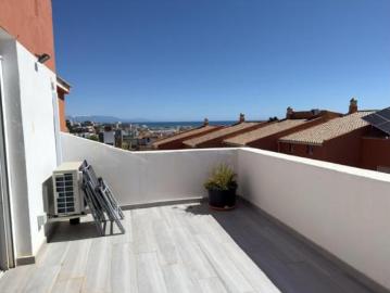 Chalet Venta Benalmádena, Cortijo de Torrequebrada