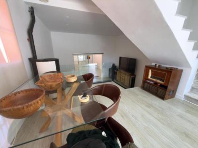 Chalet Venta Benalmádena, Cortijo de Torrequebrada
