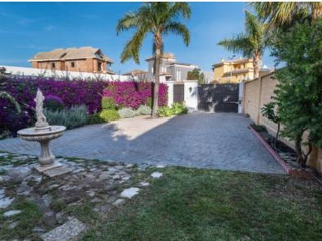 Chalet Venta Benalmádena, Cortijo de Torrequebrada