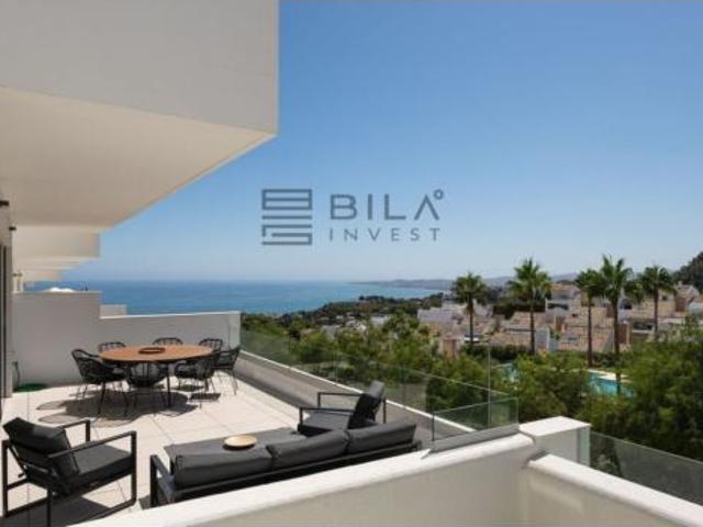 Chalet Venta Benalmádena, Casablanca La Viñuela