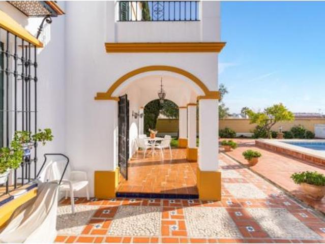 Chalet Venta Benalmádena, Arroyo de la Miel