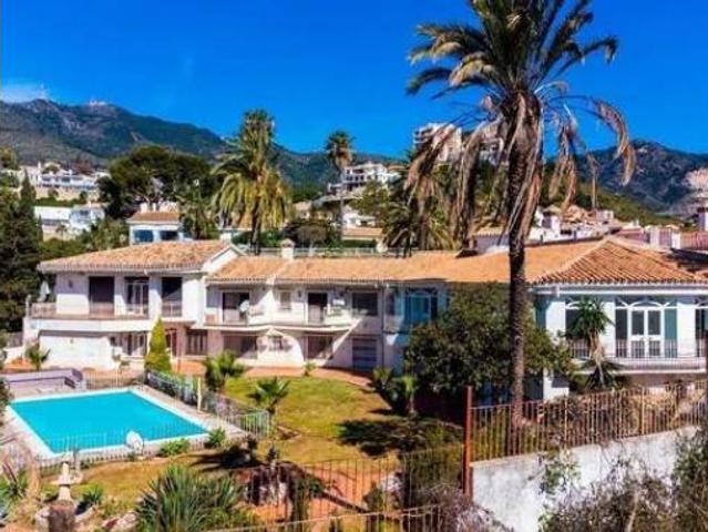 Chalet Venta Benalmádena, Arroyo de la Miel