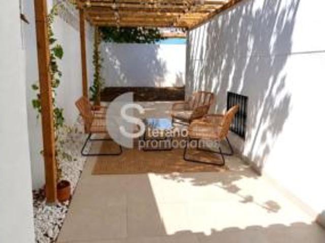 Chalet Venta Benalmádena, Arroyo de la Miel