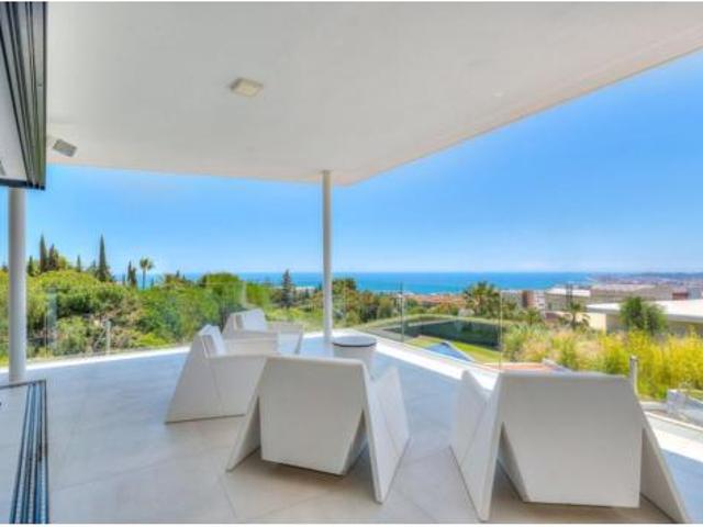 Chalet Venta Benalmádena, Arroyo de la Miel