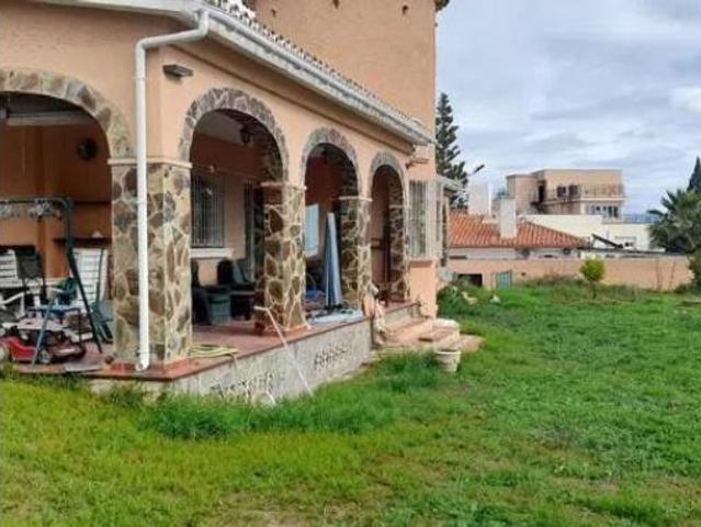 Chalet Venta Benalmádena, Arroyo de la Miel
