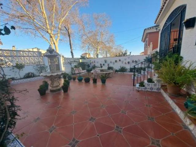 Chalet Venta Benalmádena, Arroyo de la Miel