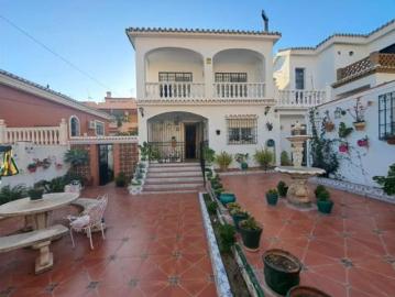 Chalet Venta Benalmádena, Arroyo de la Miel