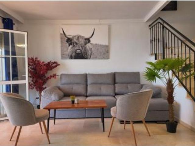 Chalet Venta Benalmádena, Arroyo de la Miel