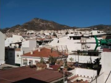 Chalet Venta Benalmádena, Arroyo de la Miel
