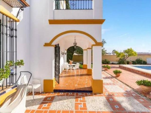 Chalet Venta Benalmádena, Benalmádena