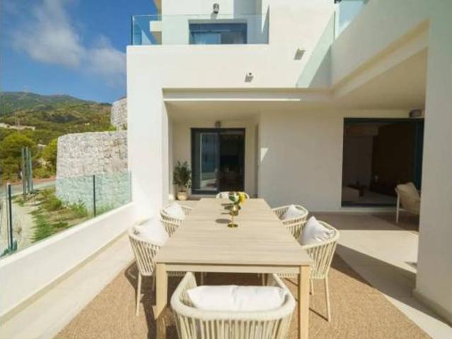 Chalet Venta Benalmádena, Benalmádena