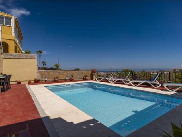 Chalet Venta Benalmádena, Benalmádena