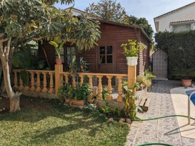 Chalet Venta Benalmádena, Benalmádena