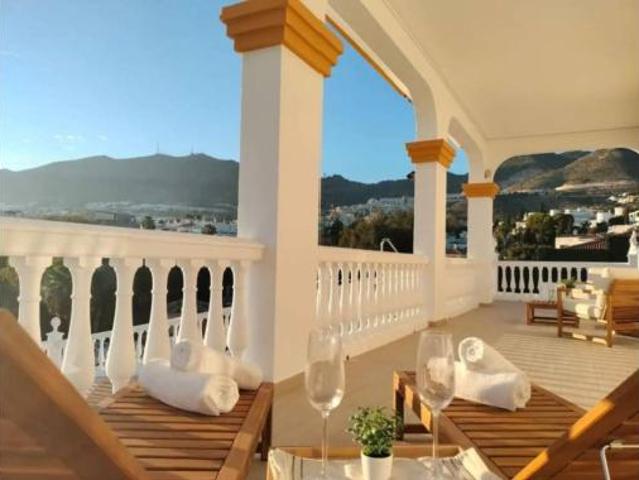 Chalet Venta Benalmádena, Benalmádena