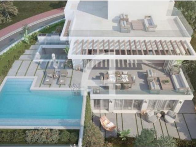 Chalet Venta Benalmádena, Benalmádena