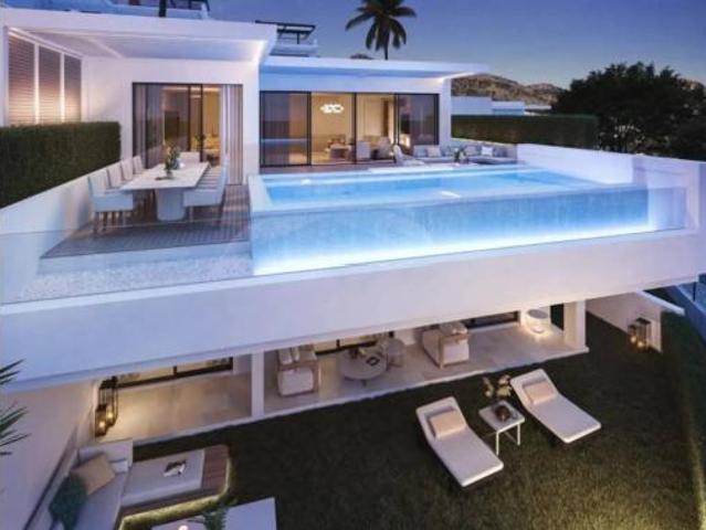Chalet Venta Benalmádena, Benalmádena