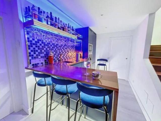 Chalet Venta Benalmádena, Benalmádena