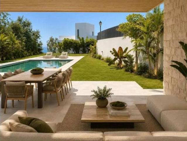 Chalet Venta Benalmádena, Benalmádena