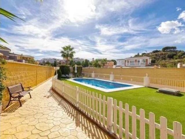 Chalet Venta Benalmádena, Benalmádena Costa