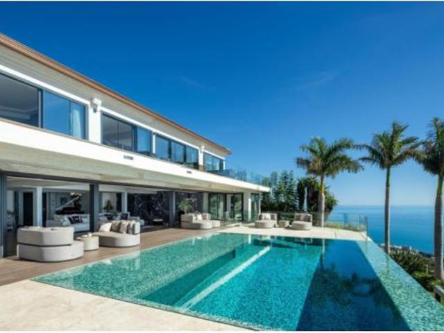 Chalet Venta Benalmádena, El Higuerón La Capellanía