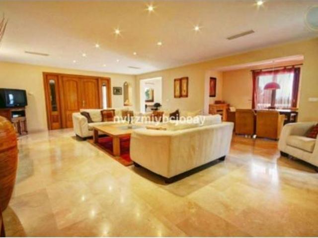 Chalet Venta Benalmádena, El Higuerón La Capellanía