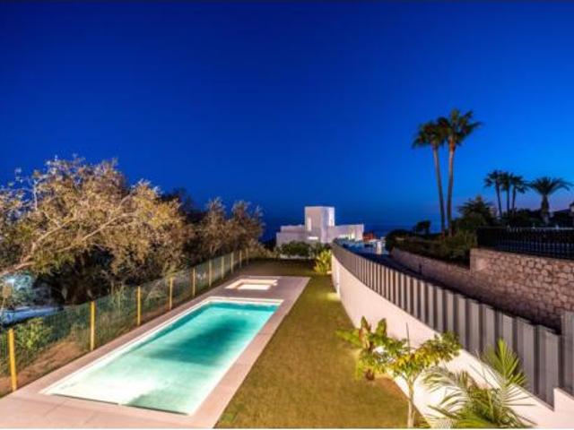 Chalet Venta Los Llanos de Aridane, La Capellanía