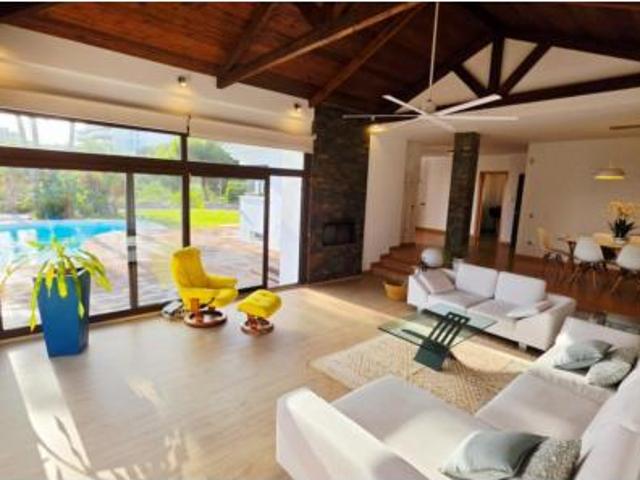 Chalet Venta Benalmádena, El Higuerón La Capellanía