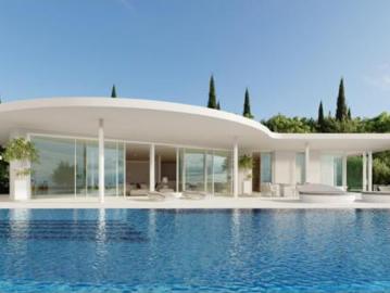 Chalet Venta Benalmádena, El Higuerón La Capellanía