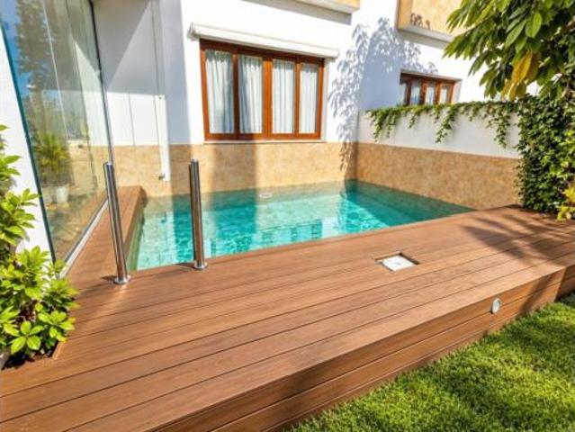 Chalet Venta Benalmádena, El Higuerón La Capellanía