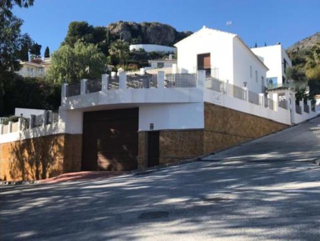 Chalet Venta Benalmádena, El Higuerón La Capellanía