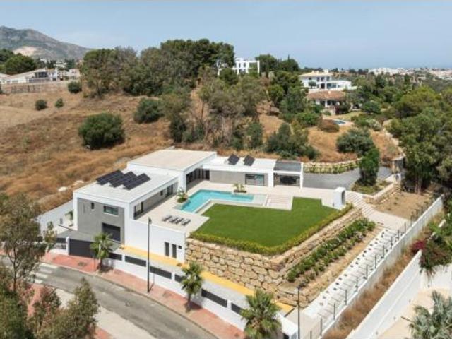 Chalet Venta Benalmádena, El Higuerón La Capellanía