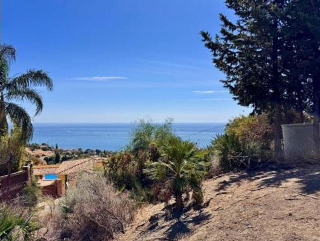 Chalet Venta Benalmádena, El Higuerón La Capellanía