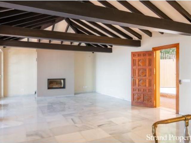 Chalet Venta Benalmádena, El Higuerón La Capellanía