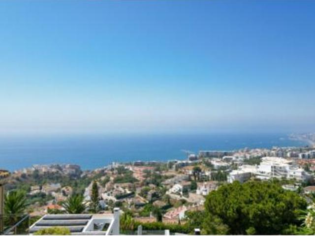 Chalet Venta Benalmádena, El Higuerón La Capellanía