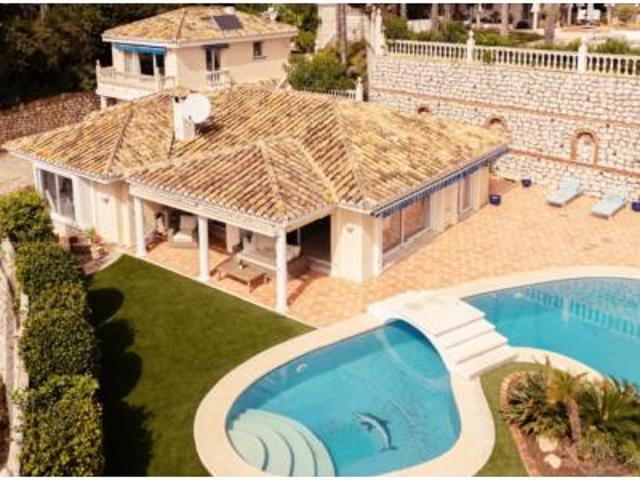 Chalet Venta Benalmádena, El Higuerón La Capellanía