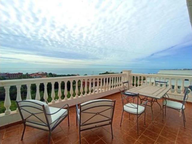 Chalet Venta Benalmádena, El Higuerón La Capellanía