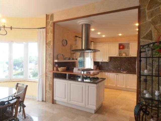 Chalet Venta Benalmádena, Hacienda de Torrequebrada