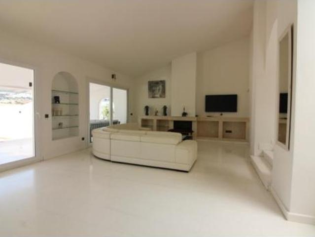 Chalet Venta Benalmádena, Hacienda de Torrequebrada