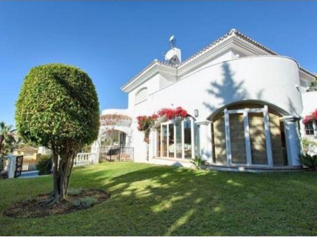 Chalet Venta Benalmádena, Hacienda de Torrequebrada