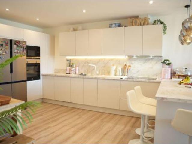 Chalet Venta Benalmádena, Hacienda de Torrequebrada