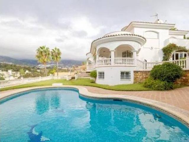 Chalet Venta Benalmádena, Hacienda de Torrequebrada