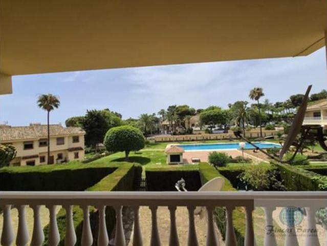 Chalet Venta Benalmádena, Hacienda de Torrequebrada