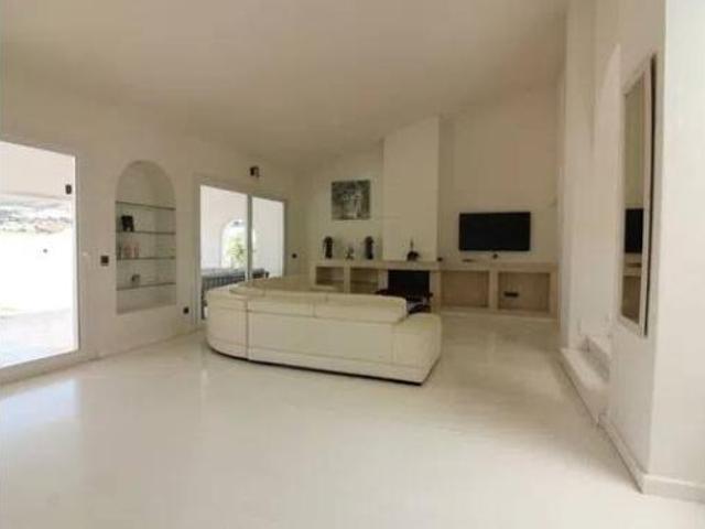 Chalet Venta Benalmádena, Hacienda de Torrequebrada