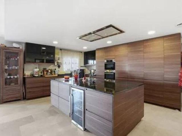 Chalet Venta Benalmádena, Benalmádena Pueblo