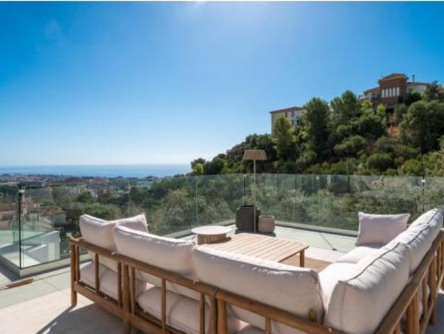 Chalet Venta Benalmádena, Los Nadales Tío Charles