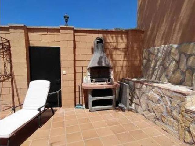 Chalet Venta Benalmádena, Montealto