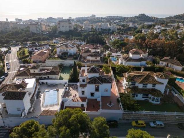 Chalet Venta Benalmádena, Montealto